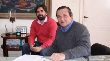 Papelón de Etchevarren en la interna de la UCR en Dolores