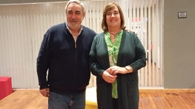 El espacio de Abad triunfó en las elecciones internas de la UCR bonaerense