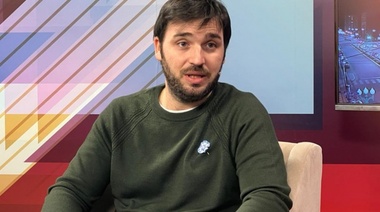 El gobernador de Chubut propone trasladar la capital a la Patagonia: "Oportunidad histórica"