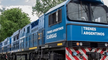 El Gobierno anunció la privatización de Belgrano Cargas y Logística SA