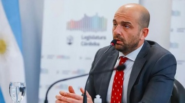 El Secretario de Transporte de la Nación dijo que el paro le cuesta al país 150 millones de dólares