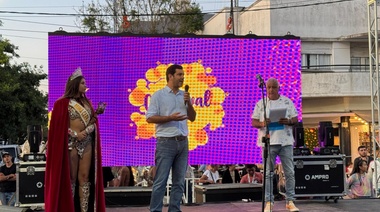 Se lanzó el Carnaval del Sol en Dolores: 7 noches y 4 comparsas, algunas de las novedades para la edición 2025