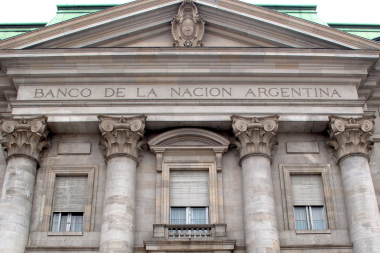 La Asociación Bancaria rechazó la "intromisión" de Sturzenegger en el directorio del Banco Nación