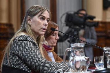 Di Tullio: "La eliminación del Fondo de Fortalecimiento Fiscal afecta a los bonaerenses"
