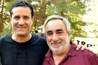 La UCR bonaerense oficializó el sucesor de Abad y trabaja en una lista de unidad