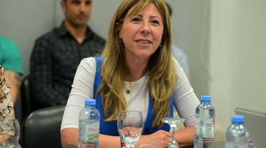 Vaccarezza le pidió a Milei que elimine las retenciones