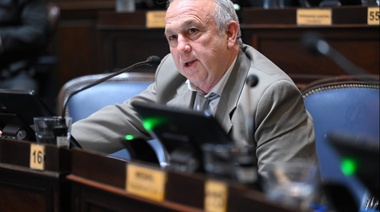 Gustavo Cuervo sobre el proceso electoral en la provincia: "La falta de definiciones es alarmante"