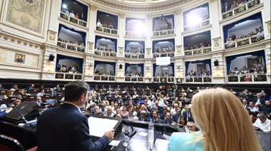 Kicillof convocó a las PASO en la provincia para el 13 de julio pero espera que la Legislatura las suspenda