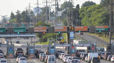 Ley de Tránsito: El gobierno oficializó cambios en la licencia de conducir, VTV y peajes