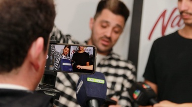 Con números récord en TV y redes sociales, la edición la 31° de la Fiesta Nacional de la Guitarra selló su éxito