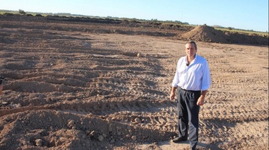 Nuevas denuncias contra el exintendente de Dolores