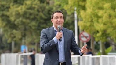 Andrés Watson: "Kicillof tomó una medida para garantizar que todos los bonaerenses voten"