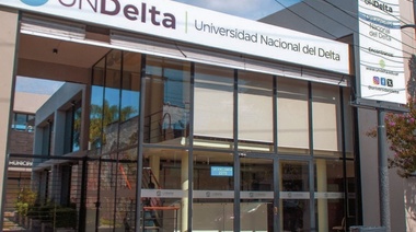 Abren las inscripciones a las carreras de la Universidad Nacional del Delta