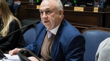 Para modernizar al Estado provincial, Gustavo Cuervo propone crear el Domicilio Electrónico Bonaerense