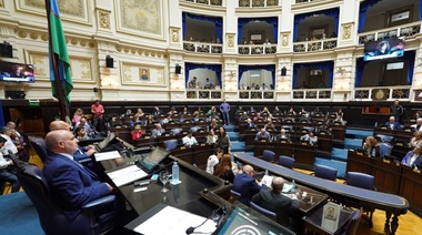 La Legislatura bonaerense se encamina a suspender las PASO y abre la discusión sobre los plazos electorales