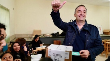 Elecciones en CABA: Ganó Adorni y el PRO quedó tercero