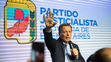Fernando Gray: "El peronismo está al borde de la fractura"