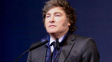 "Justicia. Fin": tras el fallo, Milei criticó "el supuesto pacto de impunidad"