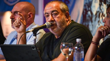 La CGT repudió el cierre de Vialidad y denunció miles de despidos