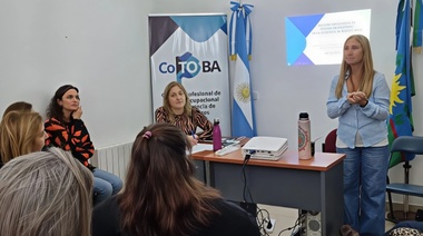 El Colegio de Terapia Ocupacional pidió respuestas ante la crítica situación del sector