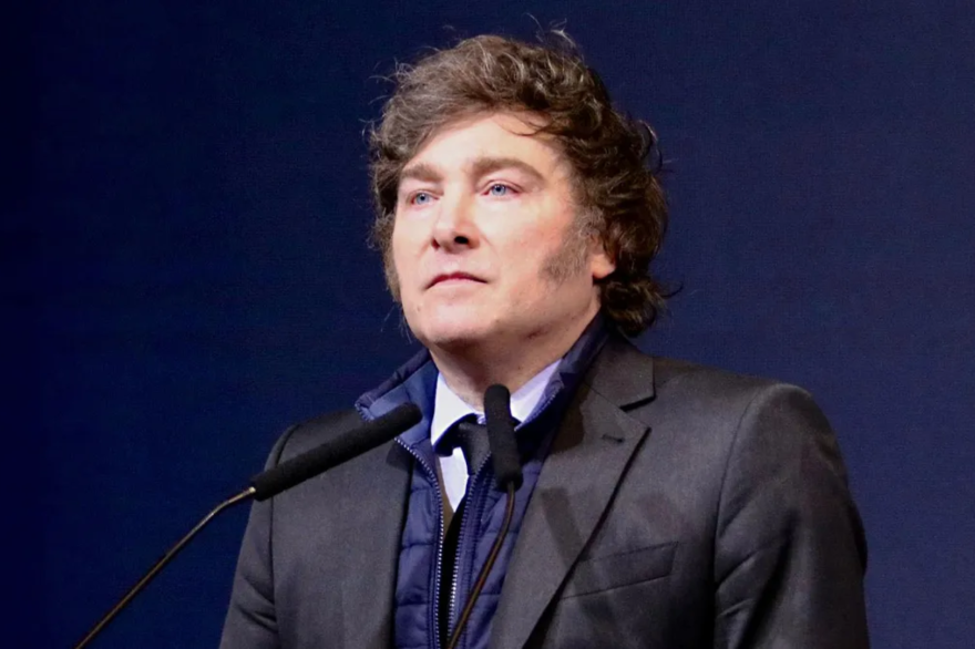 La Libertad Avanza iniciará la campaña bonaerense con un acto en La Plata y la asistencia de Javier Milei