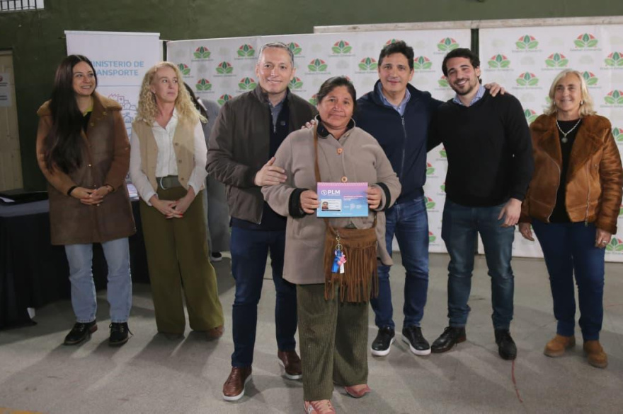 Marinucci: "El Gobierno de Milei va en contra de los derechos de las personas con discapacidad"