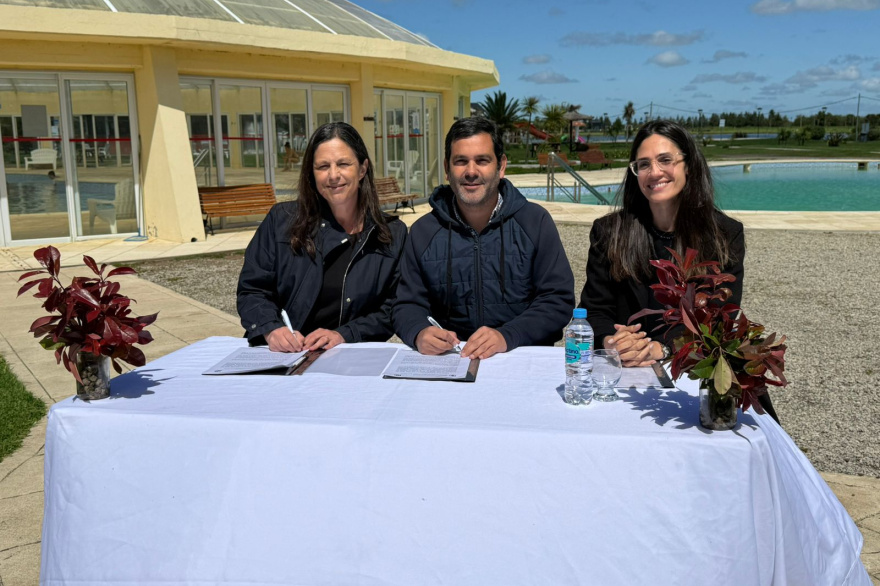 Más beneficios turísticos para las personas jubiladas de la provincia