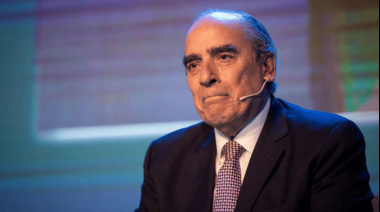 Renunció el jefe de Gabinete Guillermo Francos