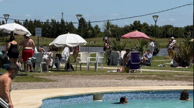 Dolores, un destino turístico cercano y en crecimiento: vivió un fin de semana largo récord