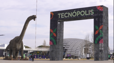 El Gobierno anunció que licitará la concesión de Tecnópolis