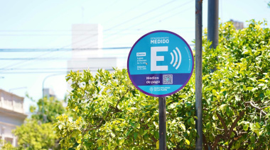 La Plata: Ya rige el horario reducido del Estacionamiento Medido