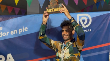 Dolores, escenario de una de las carreras más extremas del mundo: 45 horas sin dormir