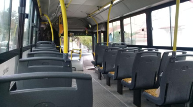 Rige el paro general de la CGT contra la reforma laboral de Milei