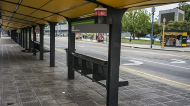 Jorge Sola: "El nivel de acatamiento al paro general de la CGT es importantísimo"