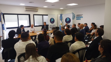 Higiene y Seguridad 4.0: el desafío de profesionalizar la transformación digital