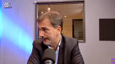 Galmarini no descarta a Massa como gobernador: “No dejamos de evaluar los escenarios”