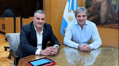 Renunció el director ejecutivo de Anses y asume Guillermo Arancibia