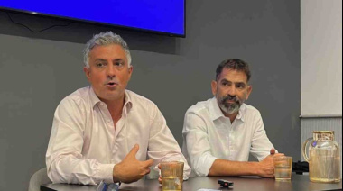 La Libertad Avanza cruzó a Kicillof por "hacer oposición desde el Estado"