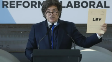 Fallo de la Cámara del Trabajo: la Reforma Laboral vuelve a estar vigente