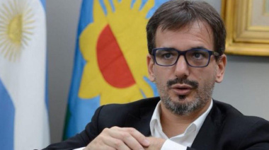 Galmarini defendió las PASO y apuntó contra el Gobierno: "El problema no está en las reglas de juego"