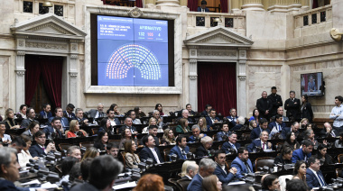 Diputados aprobó los cambios en "Zona Fría", que impactan fuerte en las facturas de gas