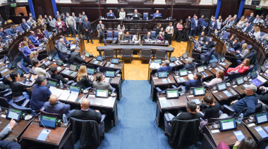 Diputados adhirió a la Ley Nacional de Diagnóstico Humanizado