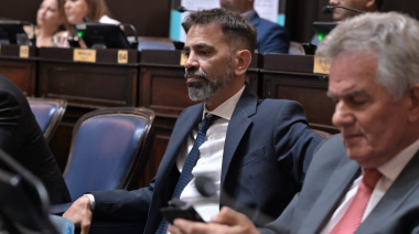 La Libertad Avanza retiró su proyecto para desregular el mercado inmobiliario bonaerense