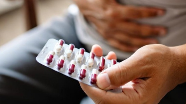 Médicos advierten sobre los riesgos del uso indiscriminado de antiespasmódicos