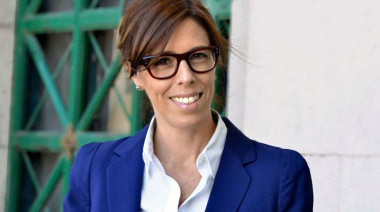 Laura Alonso aseguró antes del acto en Mar del Plata que Macri encabezará una nueva etapa del PRO