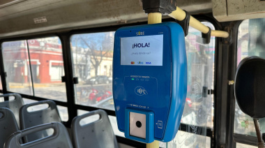Tarifa Social: cambian los subsidios en los colectivos y pasan un costo a las provincias