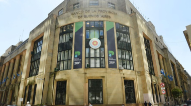 En medio de la crisis, Banco Provincia baja las tasas para refinanciar deudas