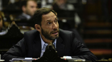 La Coalición Cívica rechaza la reforma política del Gobierno: "Busca una ley de lemas encubierta"