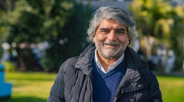 Walter Correa sobre las paritarias docentes bonaerenses: "Creo que vamos a llegar a un entendimiento"