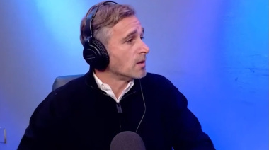 Federico Achával: "Acompañar una elección conjunta es una alternativa"